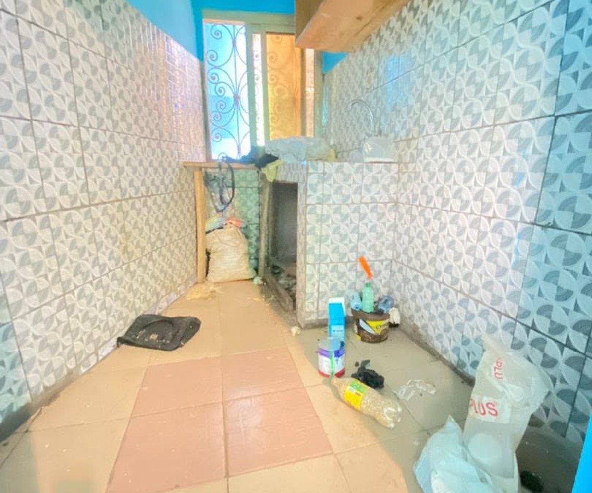 Studio moderne à louer à Etoug-Ebe