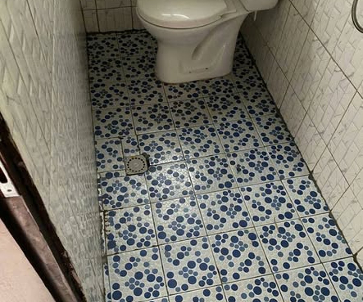 Chambre moderne à louer - PK 15, Douala