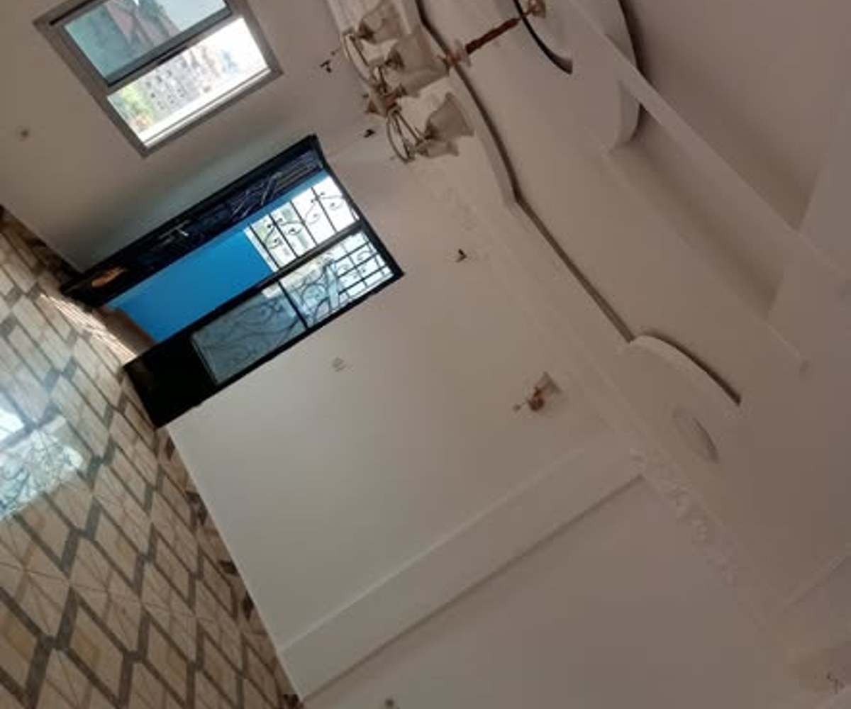 Appartement 2 chambres à louer à Nkolfoulou