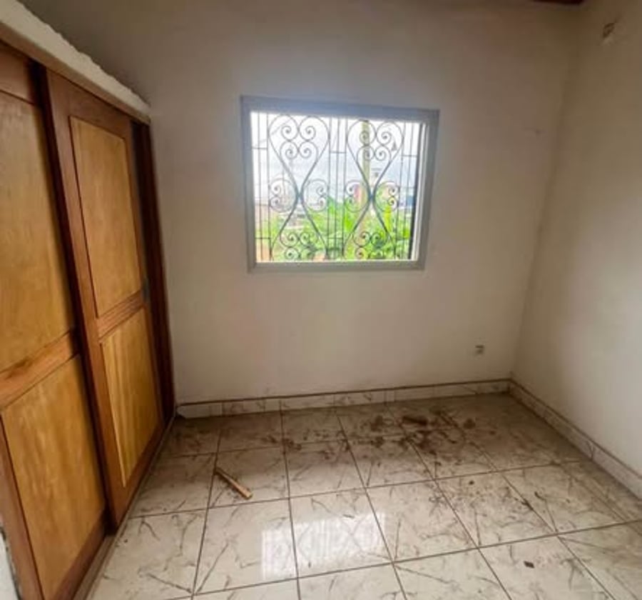 Appartement moderne 2 chambres à louer à Makepe