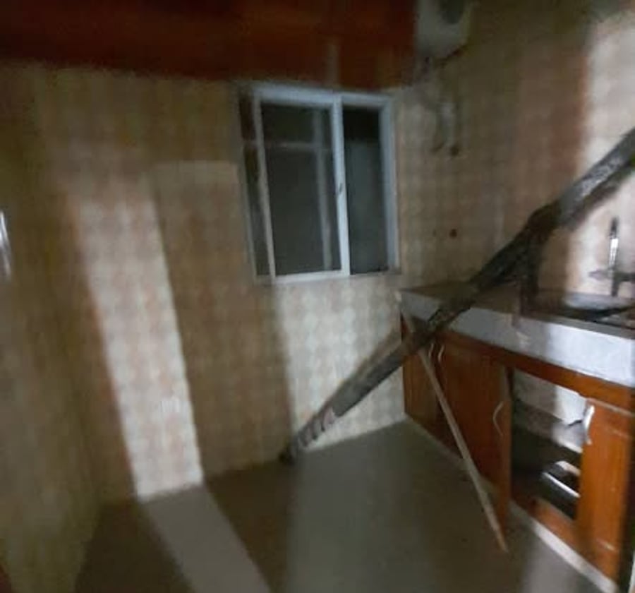 Studio à louer à Akwa, Douala