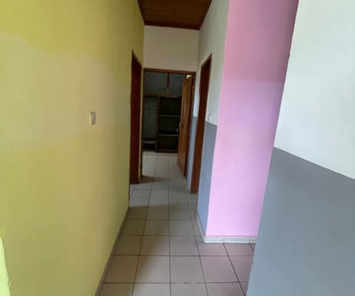 Appartement moderne à Nyalla Pariso