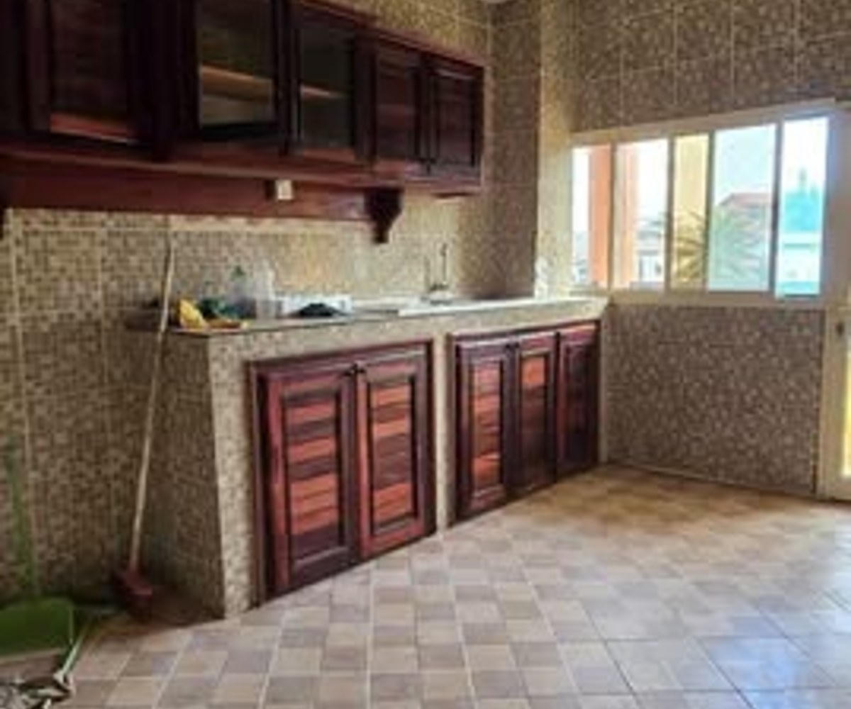 Appartement moderne à louer à Bastos