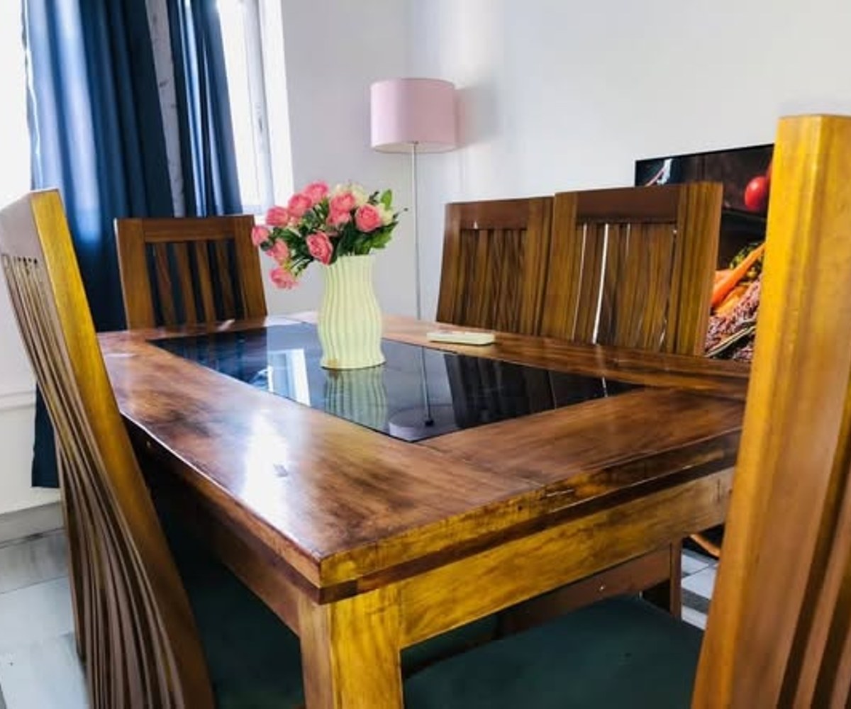 Appartement Meublé à Odza Cité de la Paix, Yaoundé