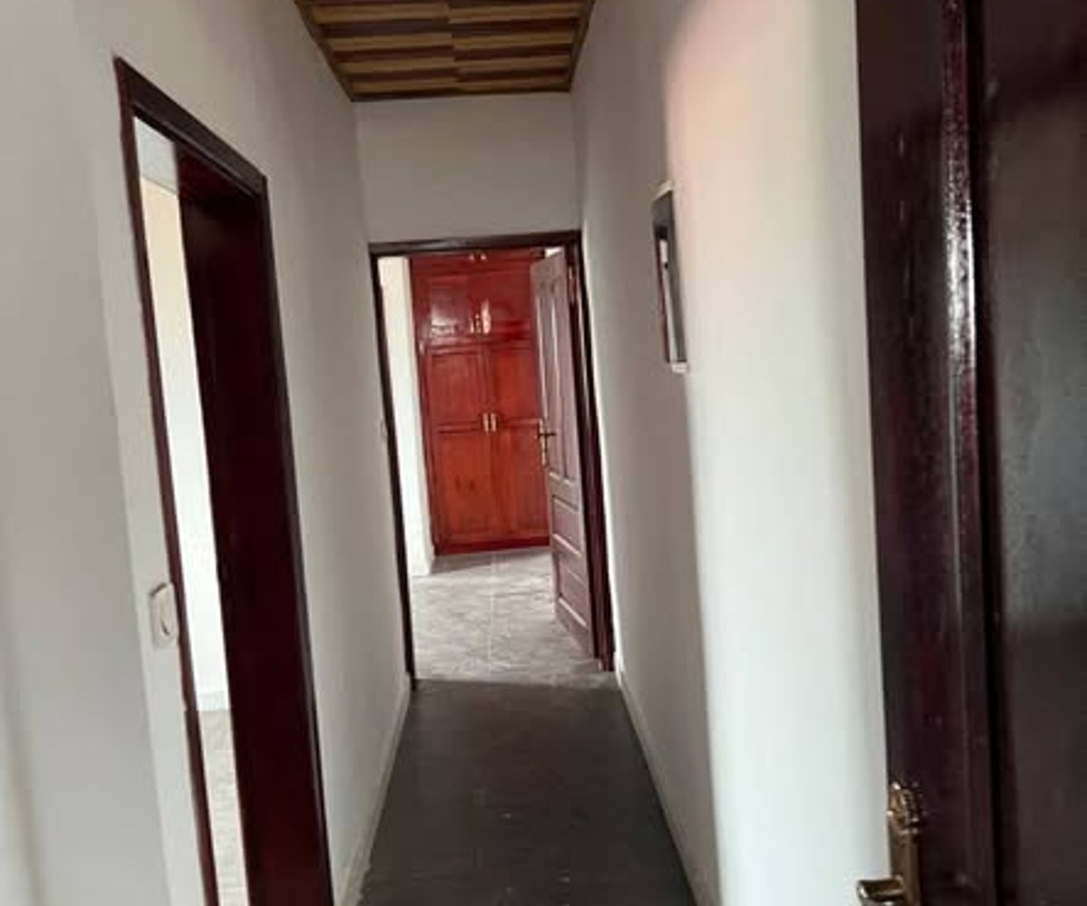Appartement haut standing à louer - Yassa, Douala