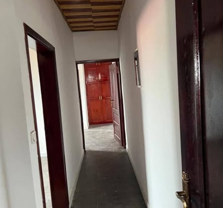 Appartement haut standing à louer - Yassa, Douala