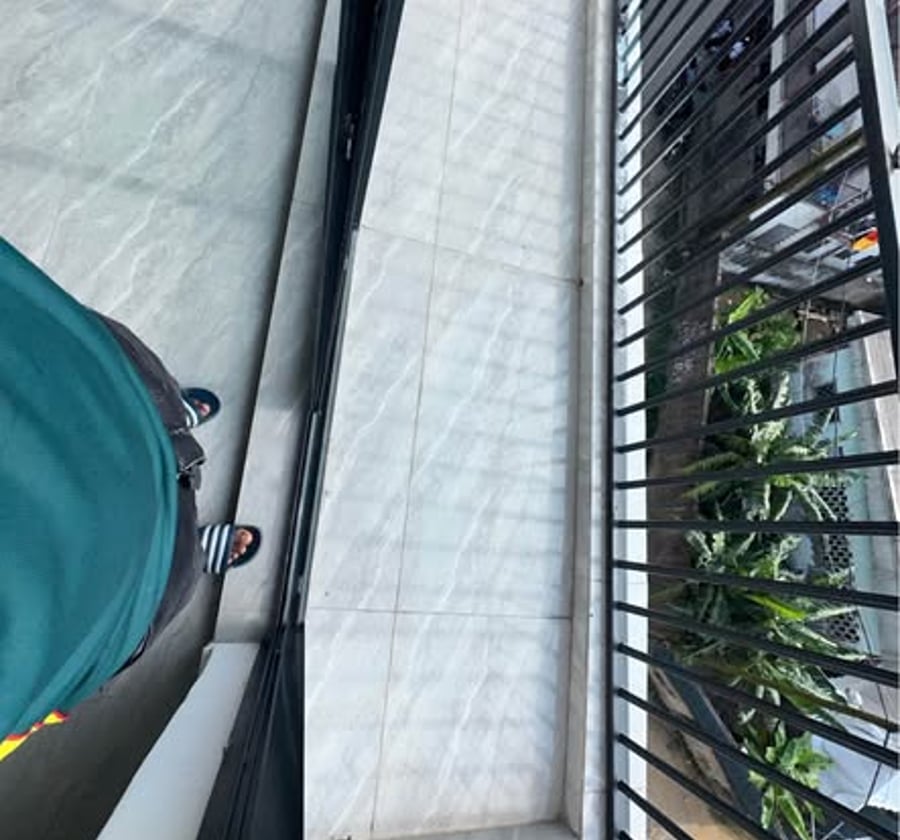 Appartement moderne haut standing à louer - Ndogbong, Douala