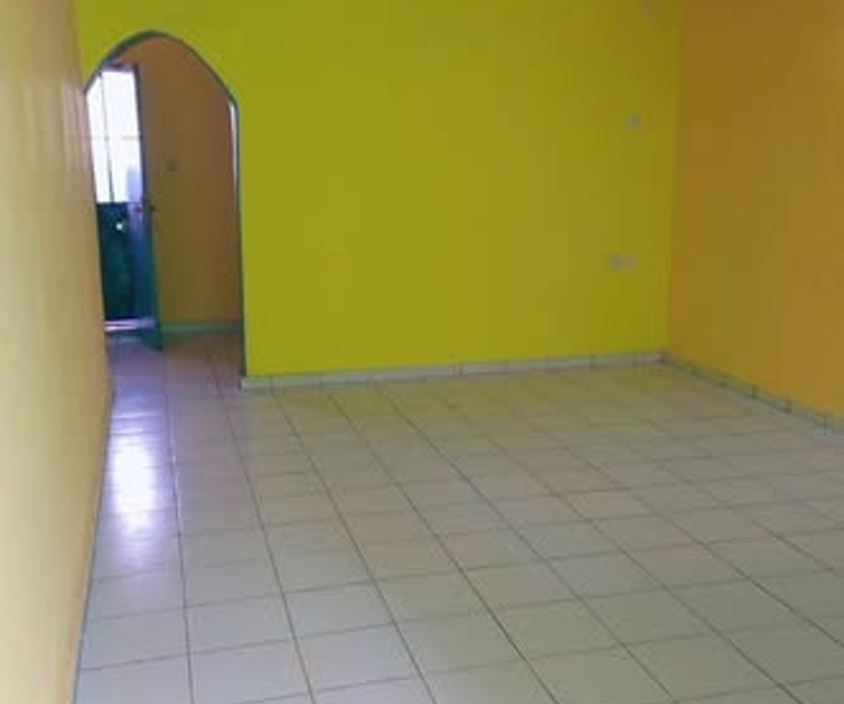 Maison à louer - 3 chambres - Obili - Yaoundé