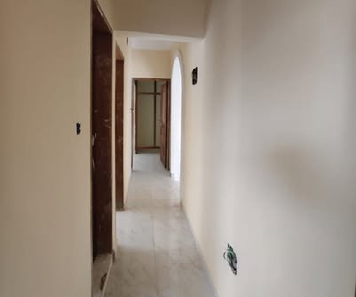 Appartement moderne à louer - Bépanda Omnisports, Douala