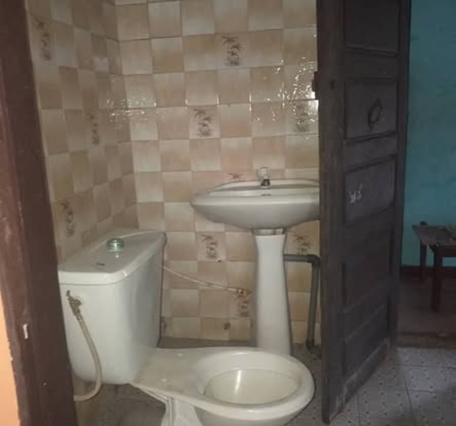 Appartement à louer PK8 – 2 chambres
