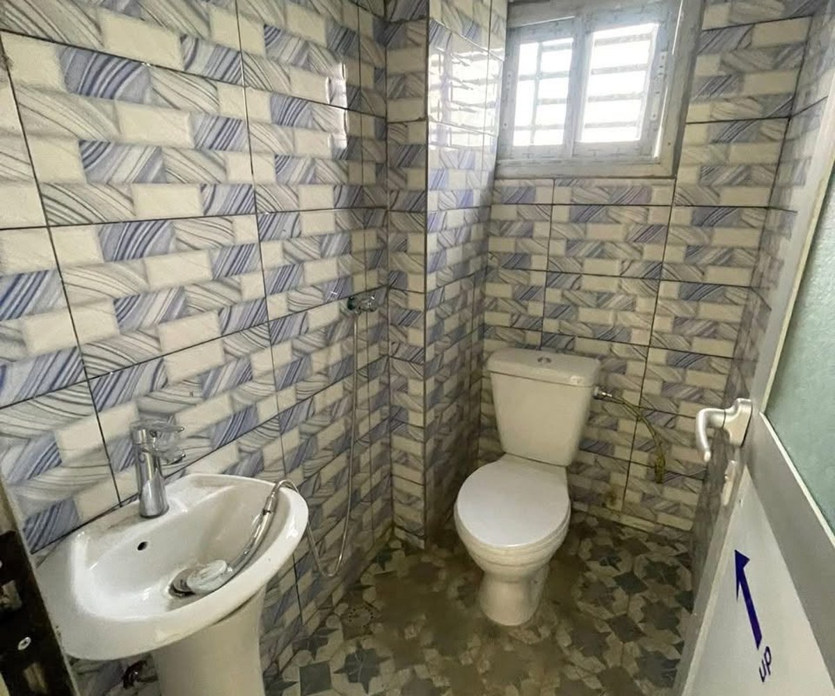 Studios modernes à Nyalla Pariso - 55 000 FCFA/mois
