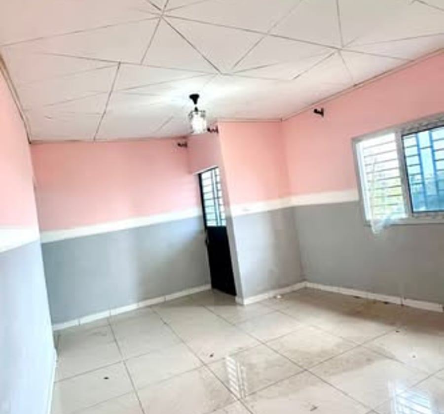 Appartement à louer à Nsam