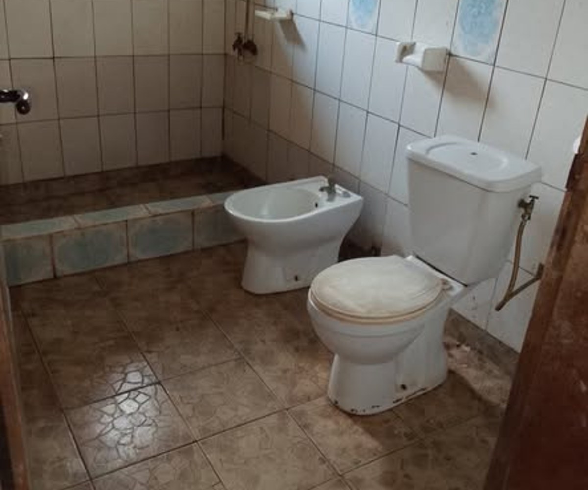 Très grand appartement 2 chambres – Nkomo Mindef
