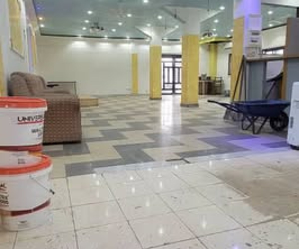 Boutique à louer - Makepe, Douala