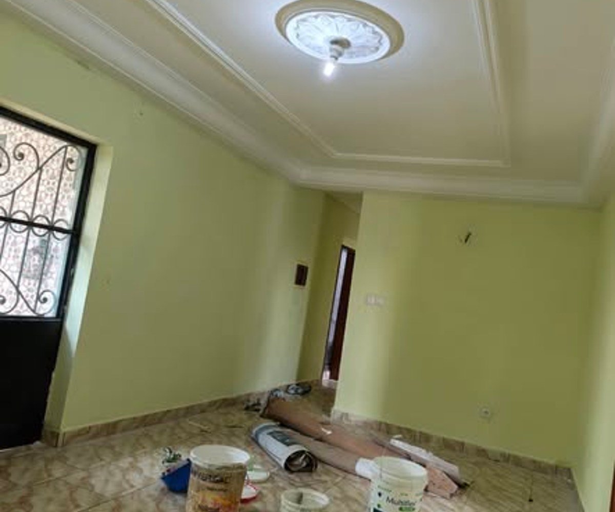 Appartement moderne 2 chambres à louer Nyalla, Douala