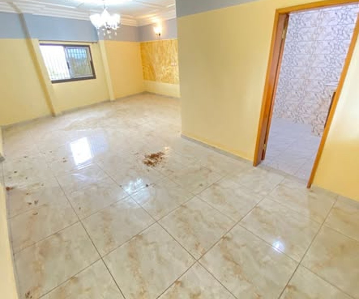 Studios modernes à louer à Nkolbisson