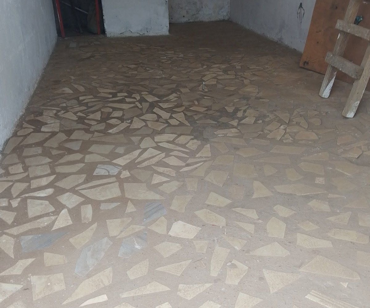 Emplacement commercial - Nkoldongo, Yaoundé