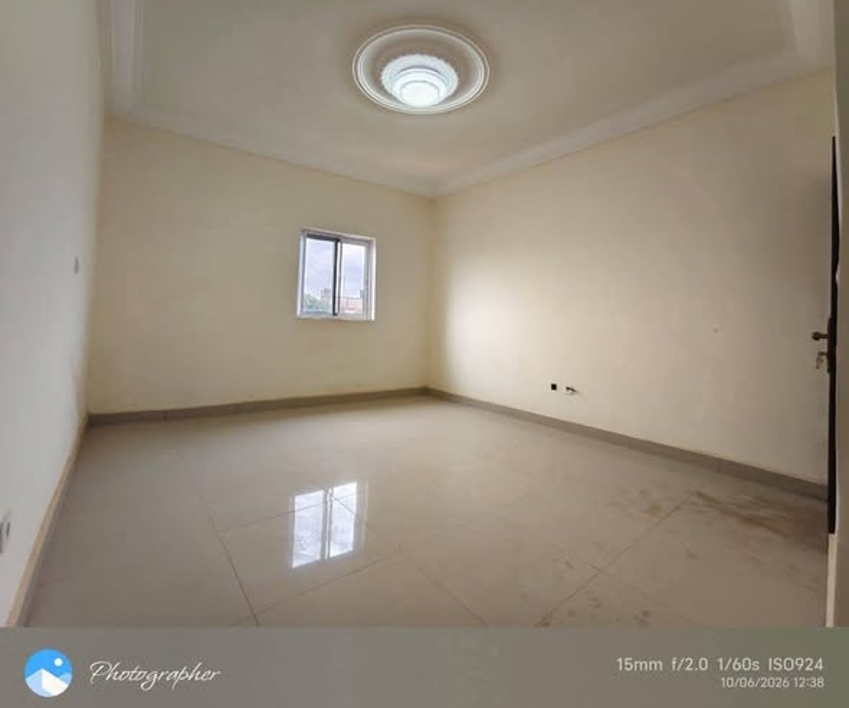 Appartement haut standing à louer – Yaoundé Mvog-Ada