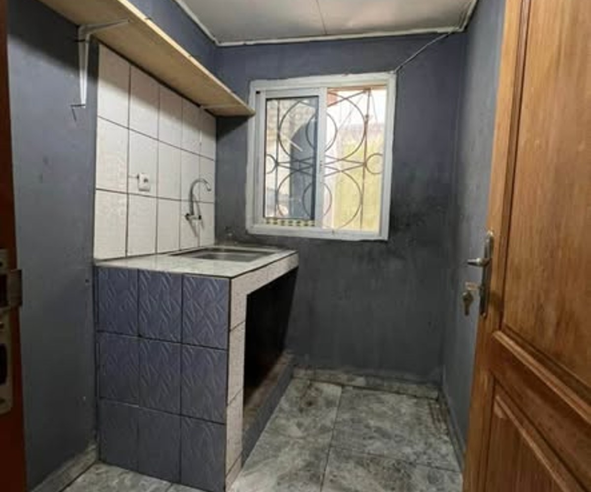 Studio moderne à Montée Jouvence - Yaoundé
