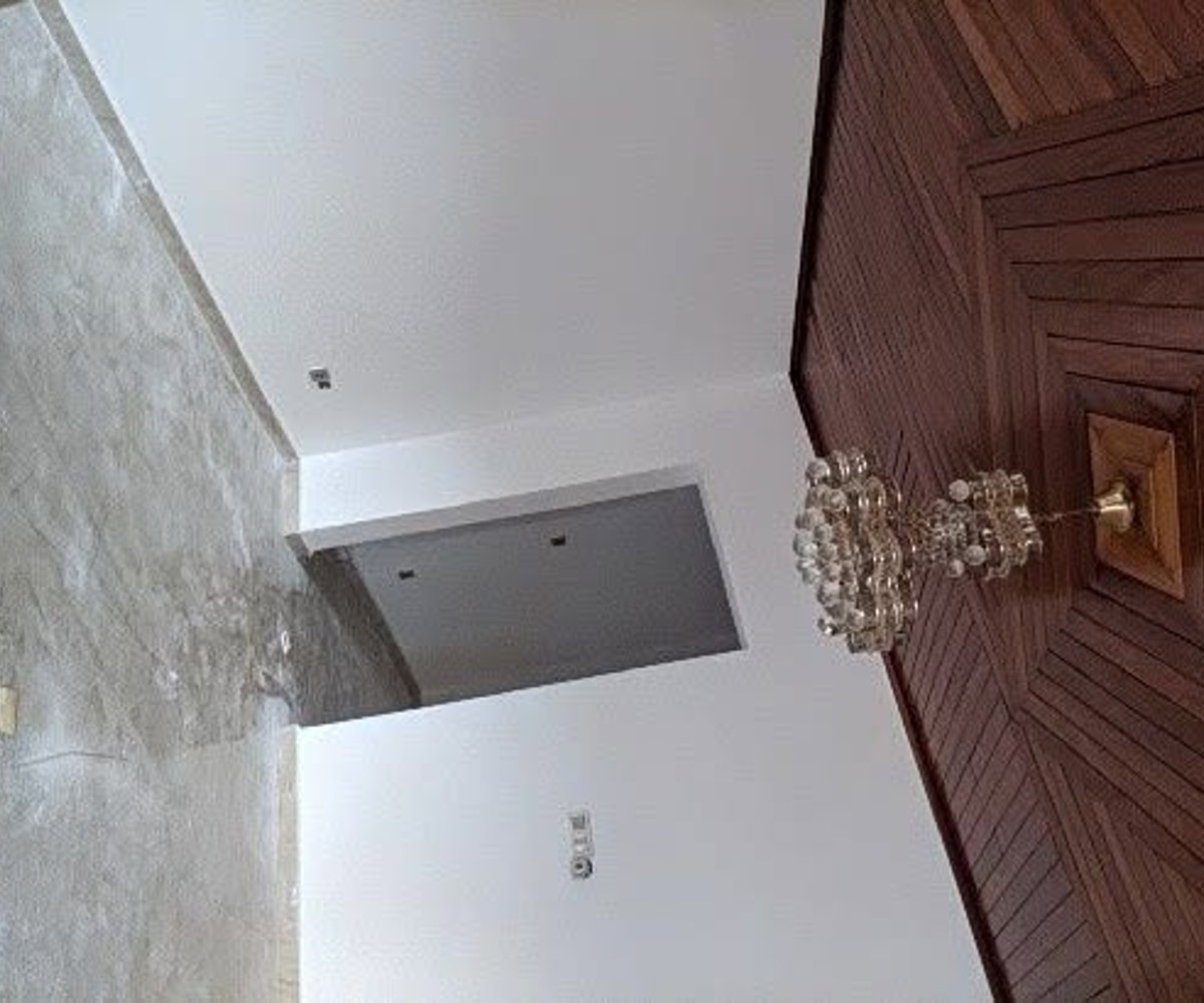 Appartement haut standing à louer à Awae Escalier