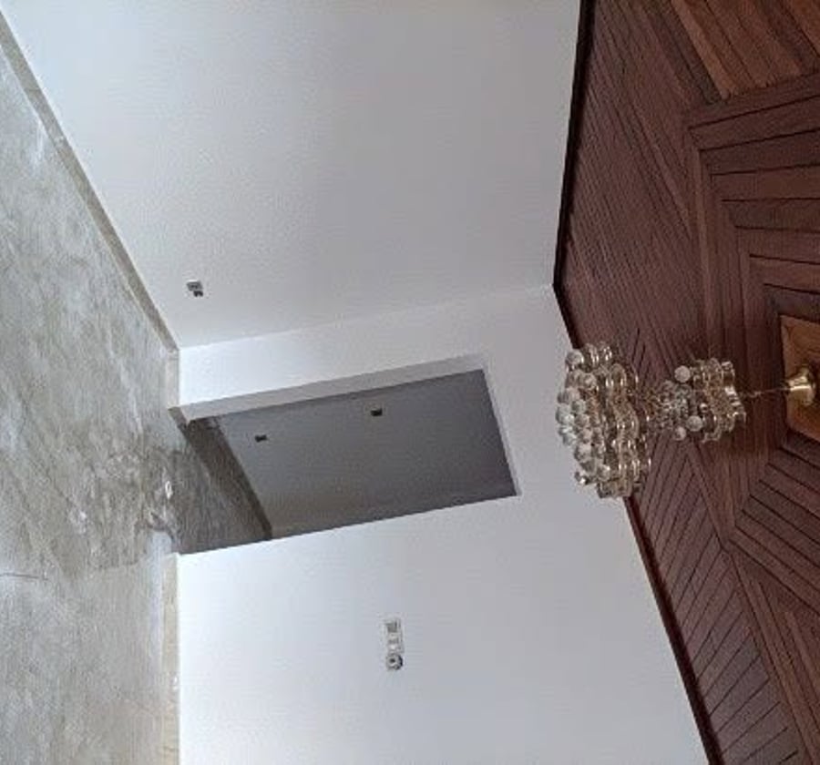 Appartement haut standing à louer à Awae Escalier