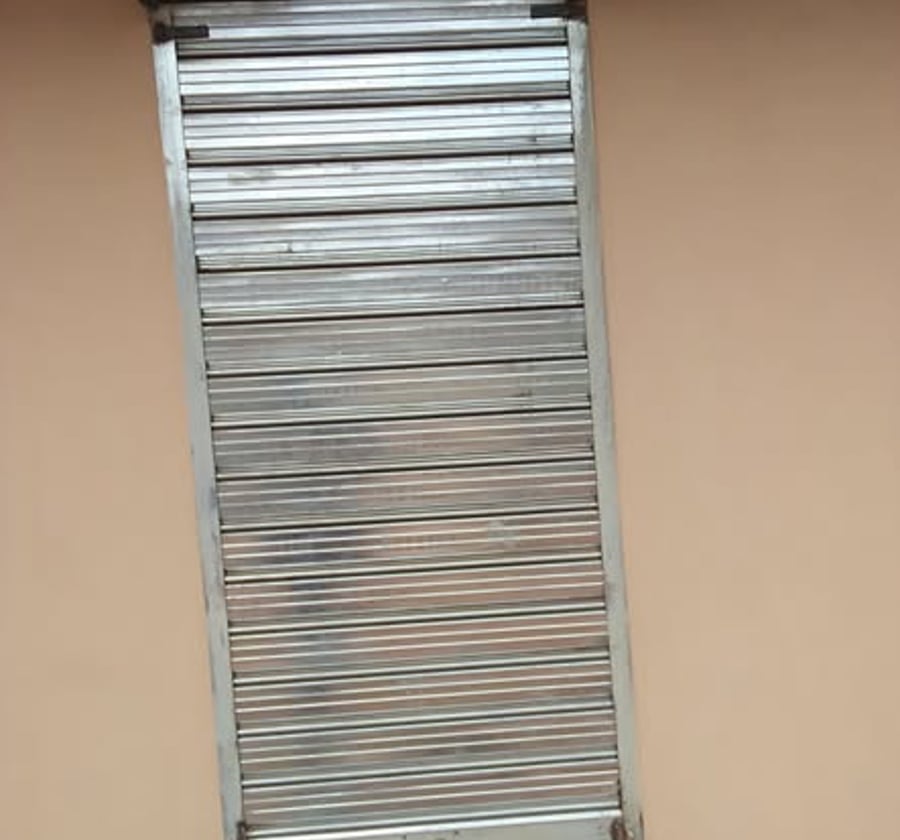 Boutique à louer à Ngousso - 45 000 XAF/mois