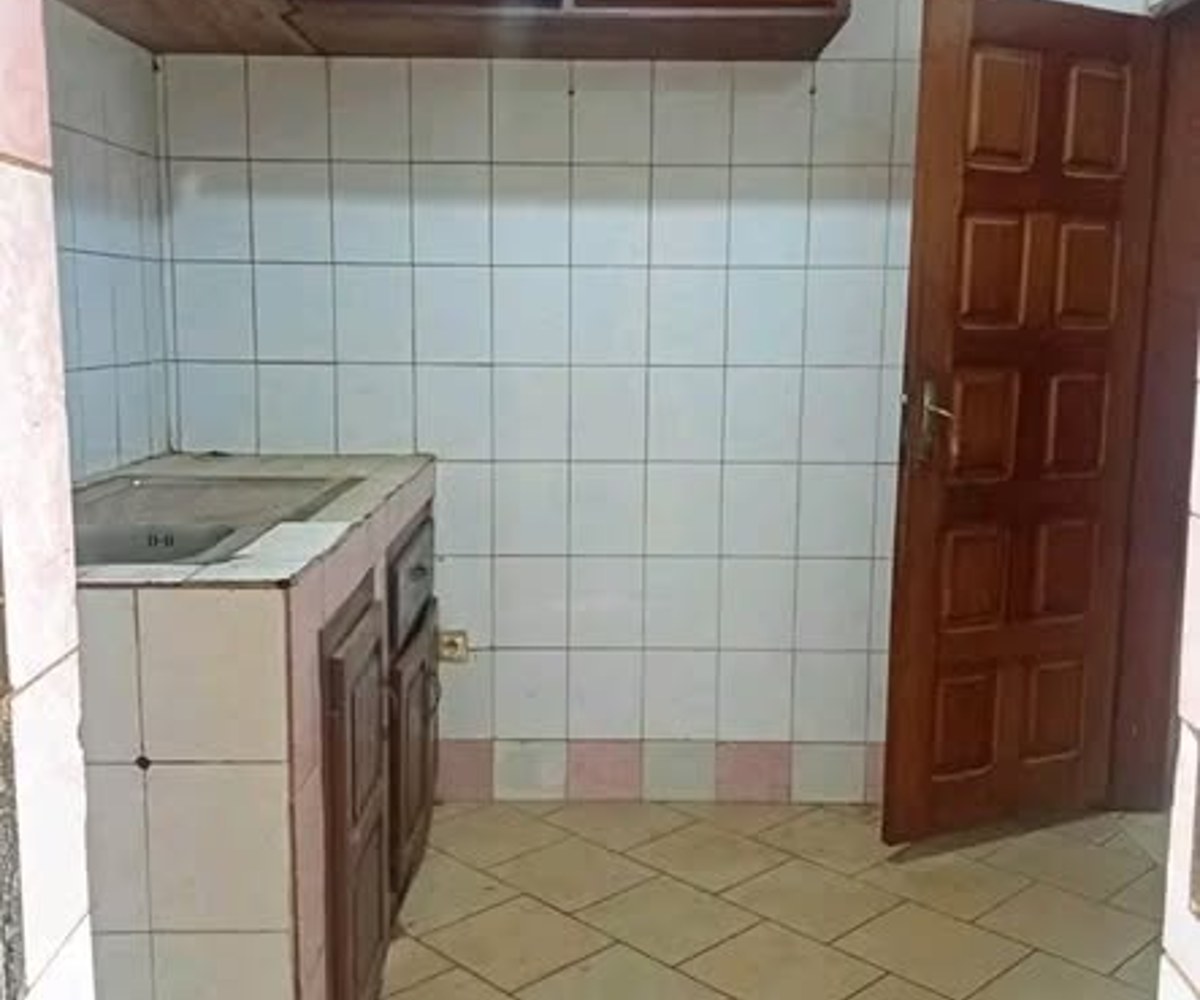 Appartement individuel à Damas - 3 chambres