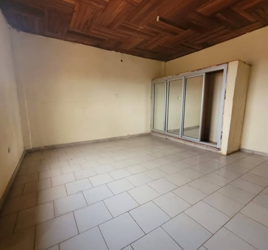 Appartement spacieux à Mendong - 4 chambres