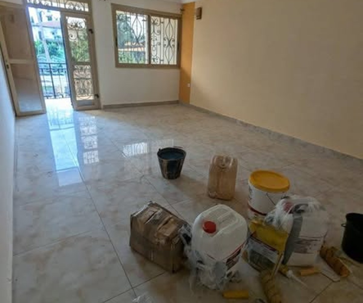 Appartement haut standing à Tsinga Village