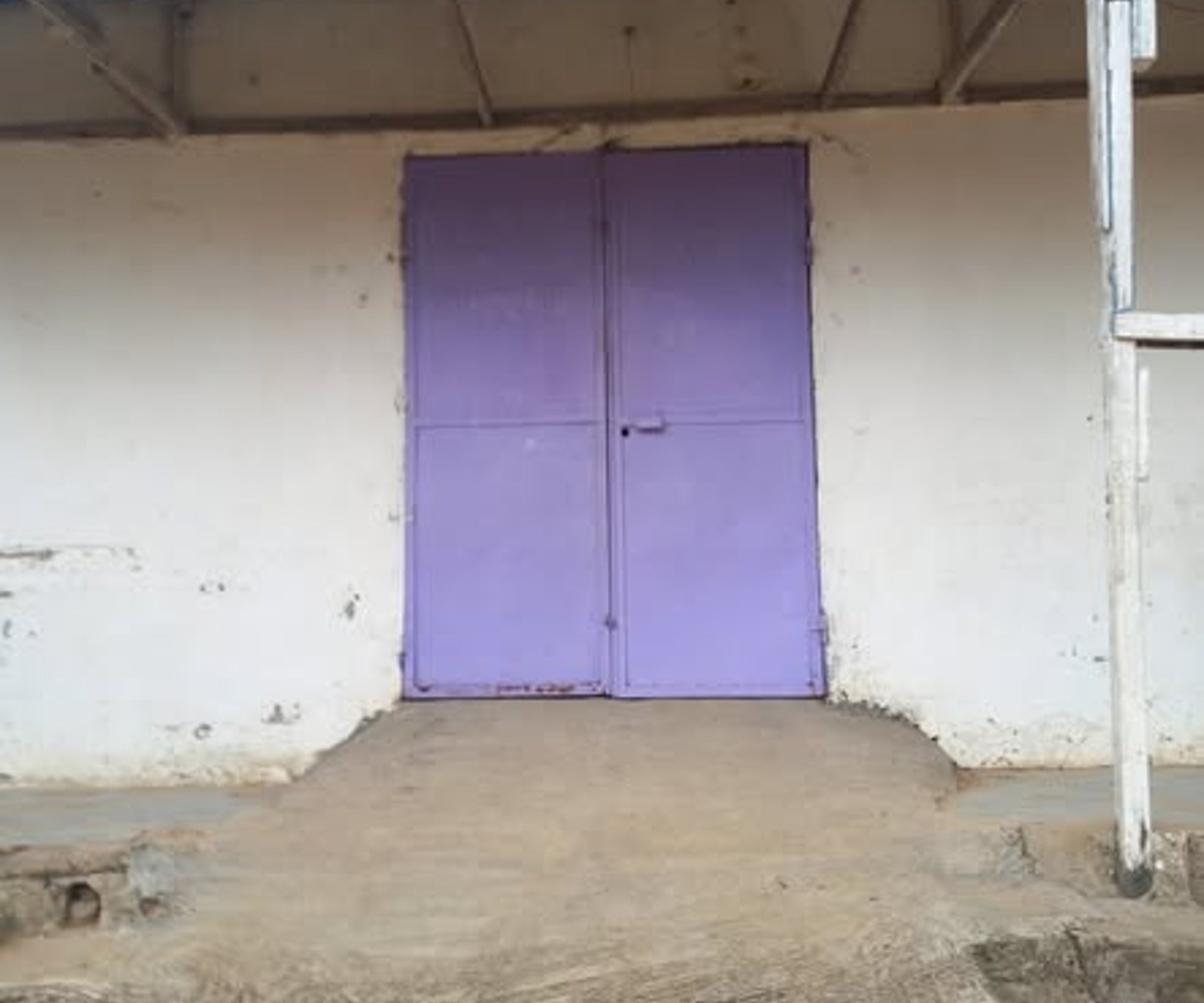 Grande salle à louer pour église - Essos, Yaoundé