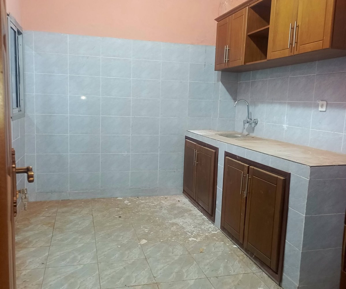 Appartement moderne VIP 2 chambres à louer à Messassi