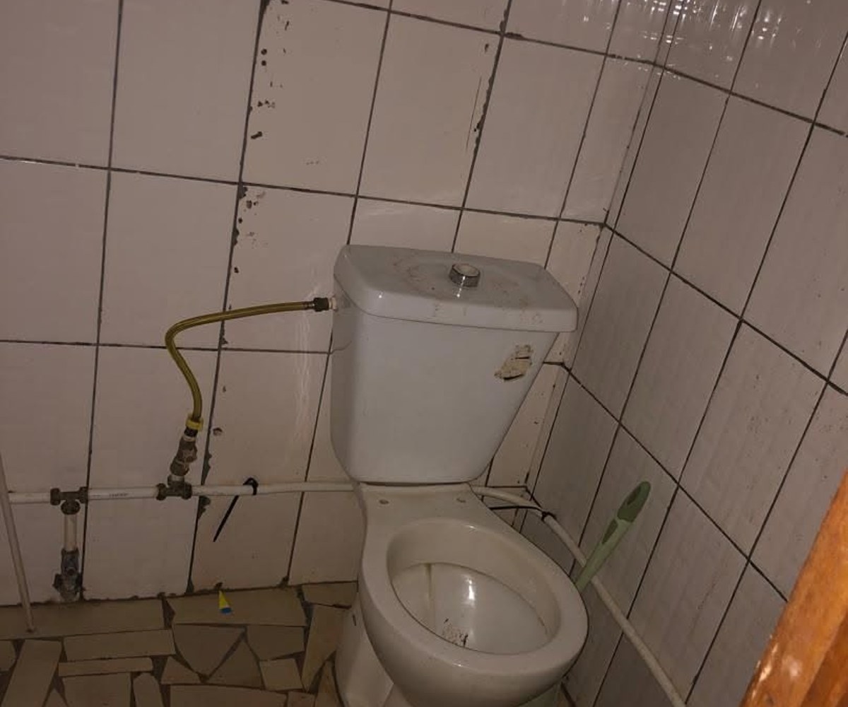 Studio moderne à Nkolfoulou - 45 000 FCFA/mois