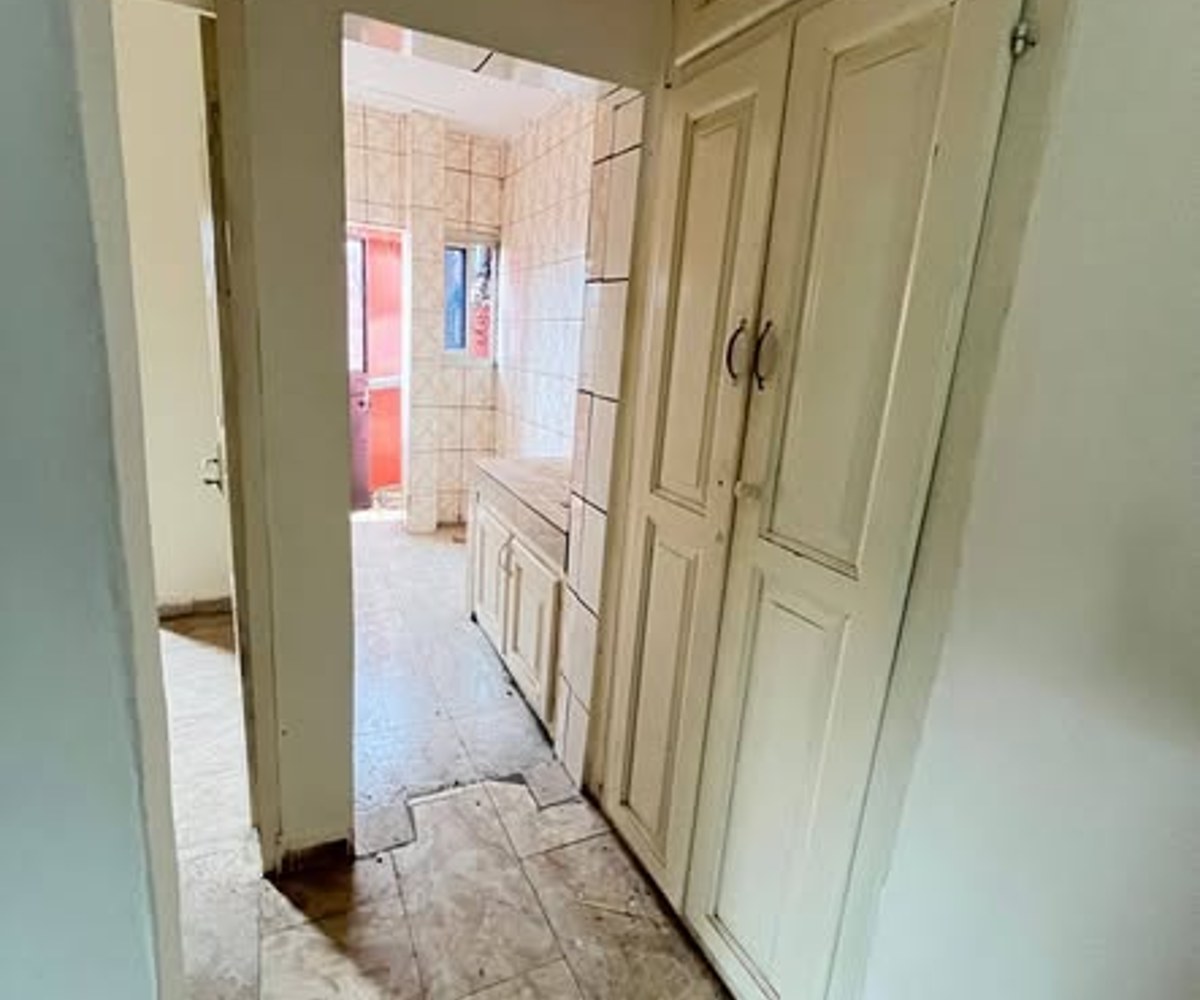 Studio moderne à louer – Nsam (Columbia)