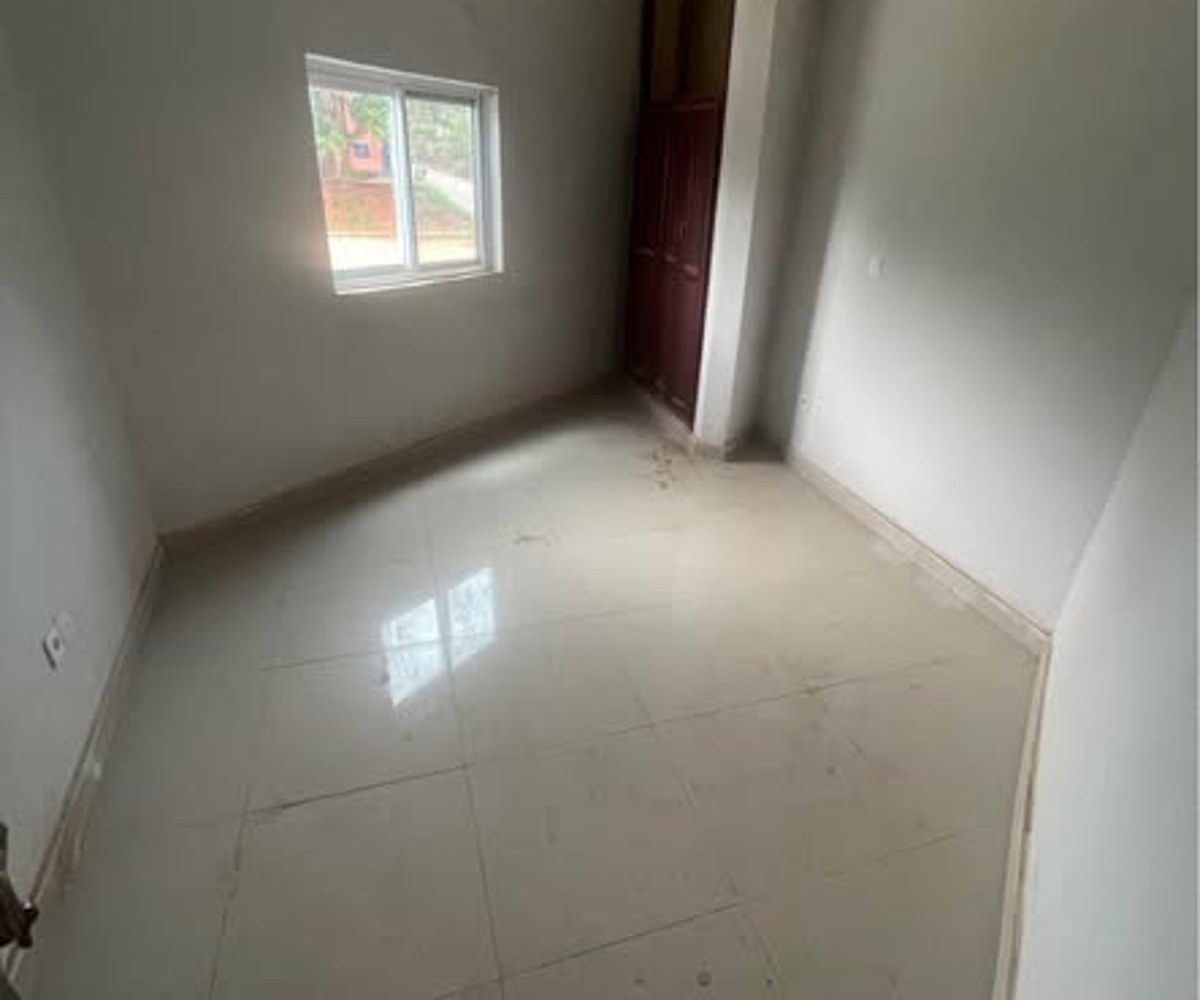 Appartement moderne 3 chambres à louer - Mvog-Ada, Yaoundé