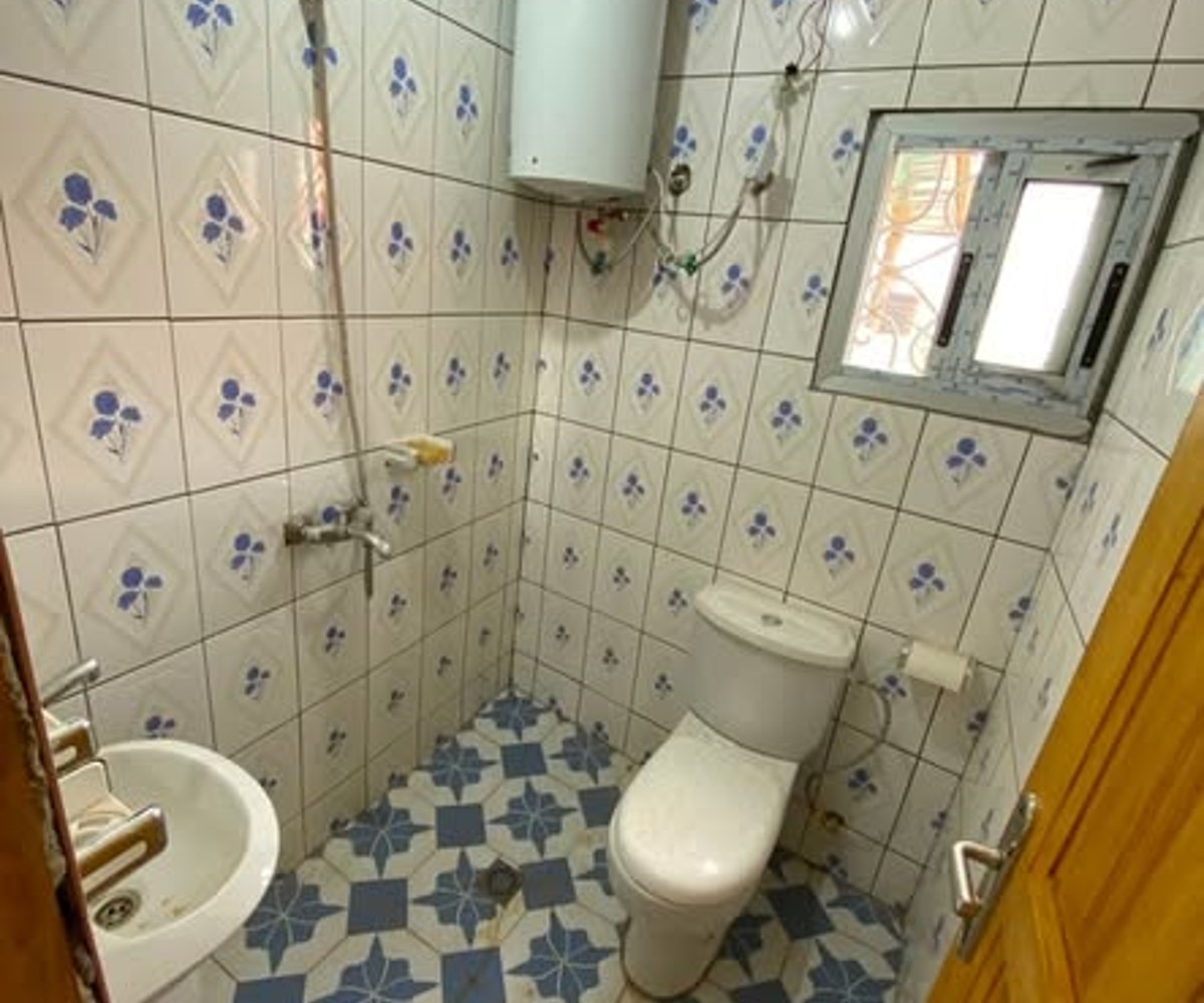 Appartement à louer - Fourgerol VIP - 80 000 XAF/mois