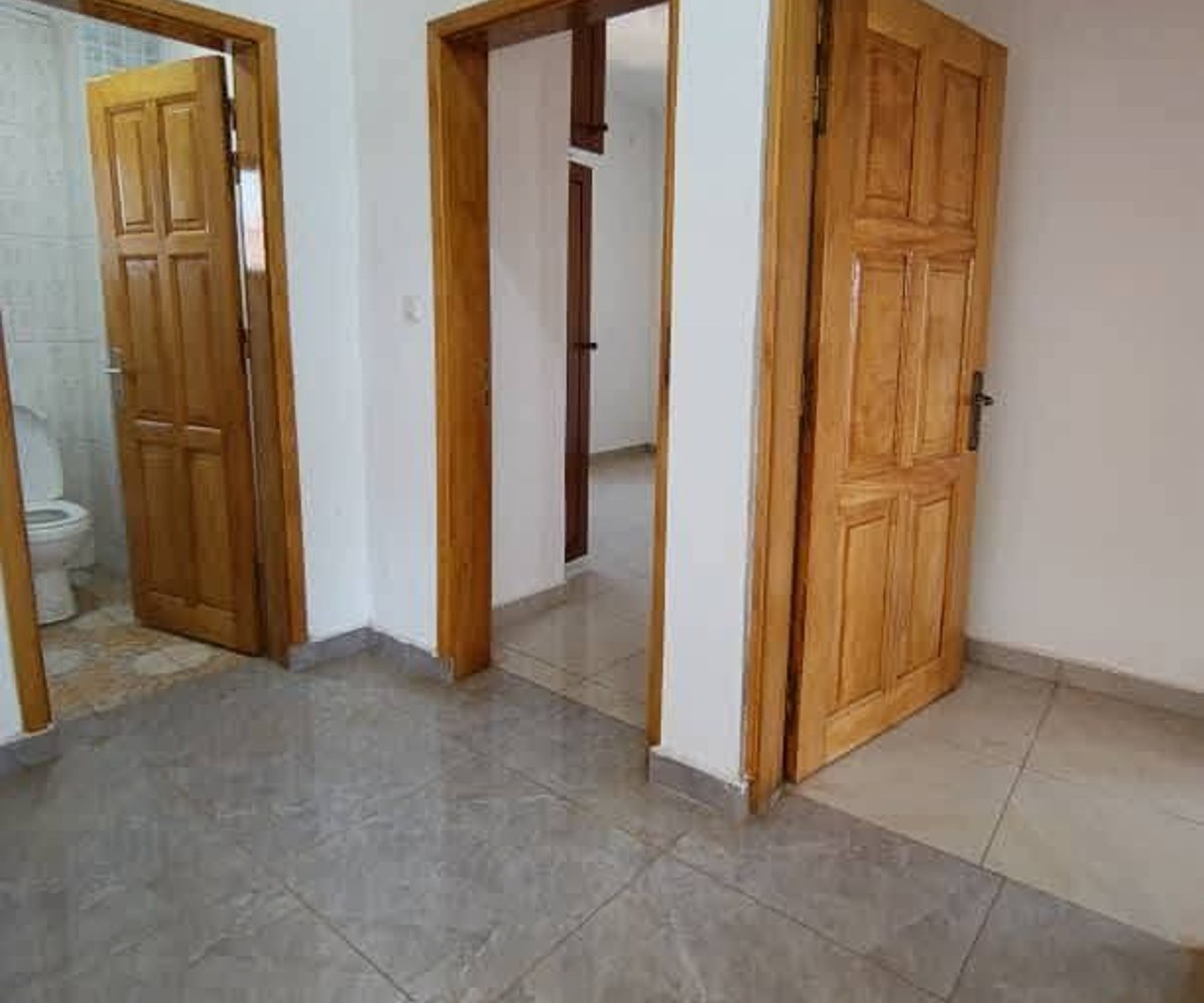 Appartement standing à louer - Yaoundé Ngousso