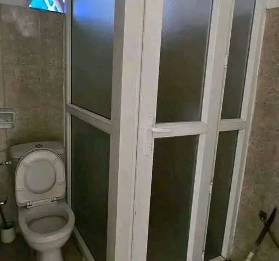 Duplex haut standing à louer à Yaoundé Bastos