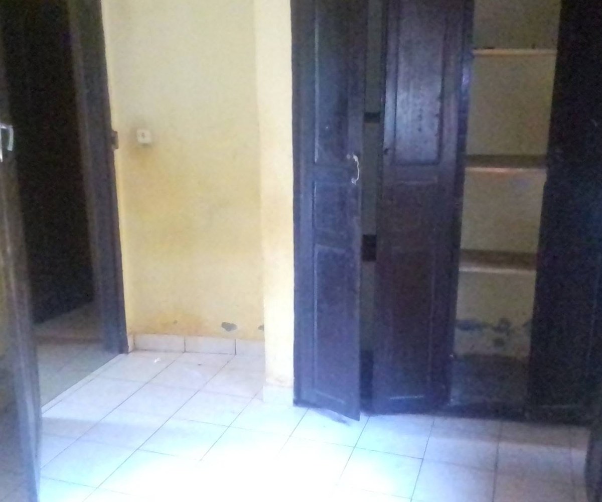 Appartement moderne à louer à Eleveur