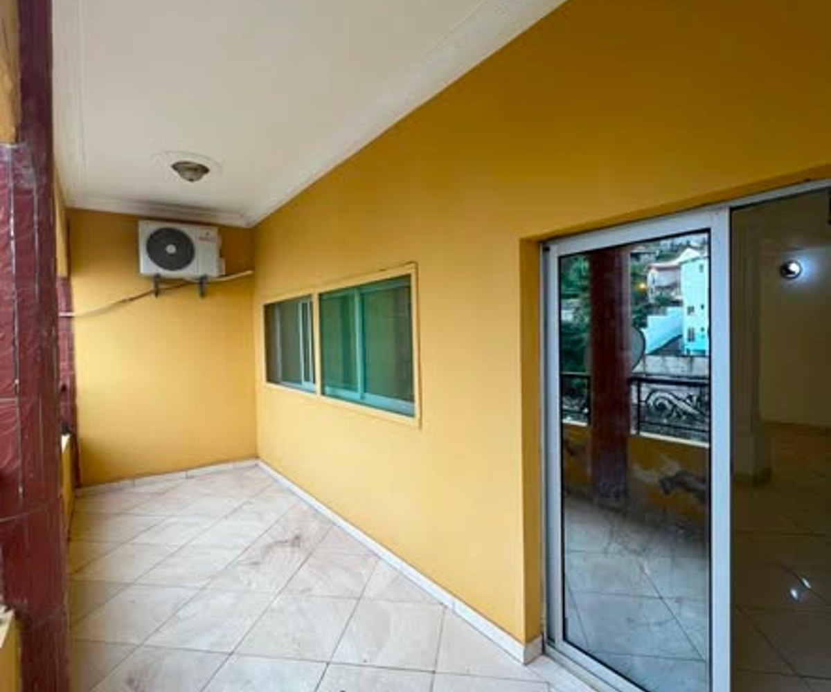 Appartement bon standing - Bastos