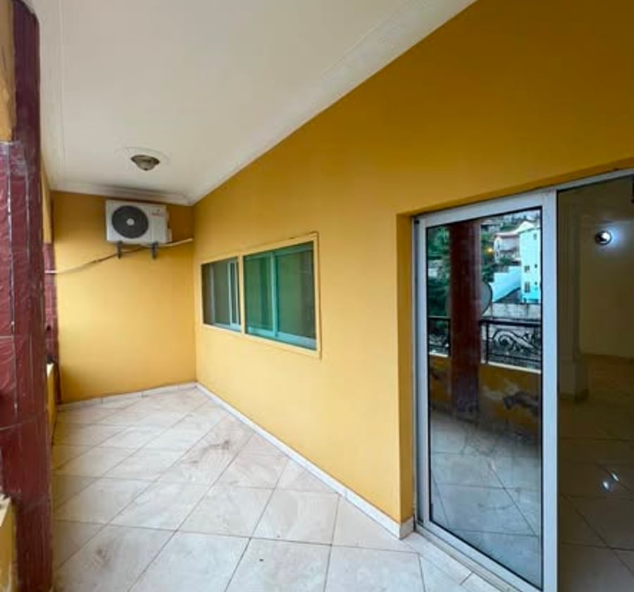 Appartement bon standing - Bastos