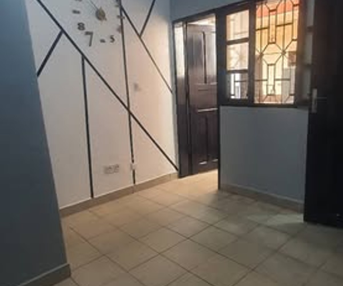 Chambre moderne à louer - Ange Raphaël, Douala