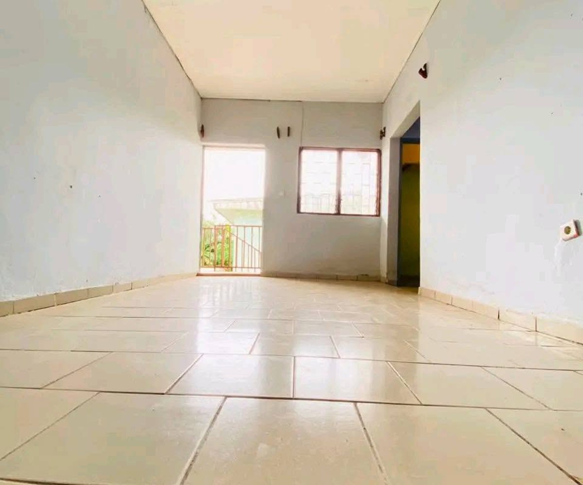 Studio moderne à louer - Logbaba Sonel