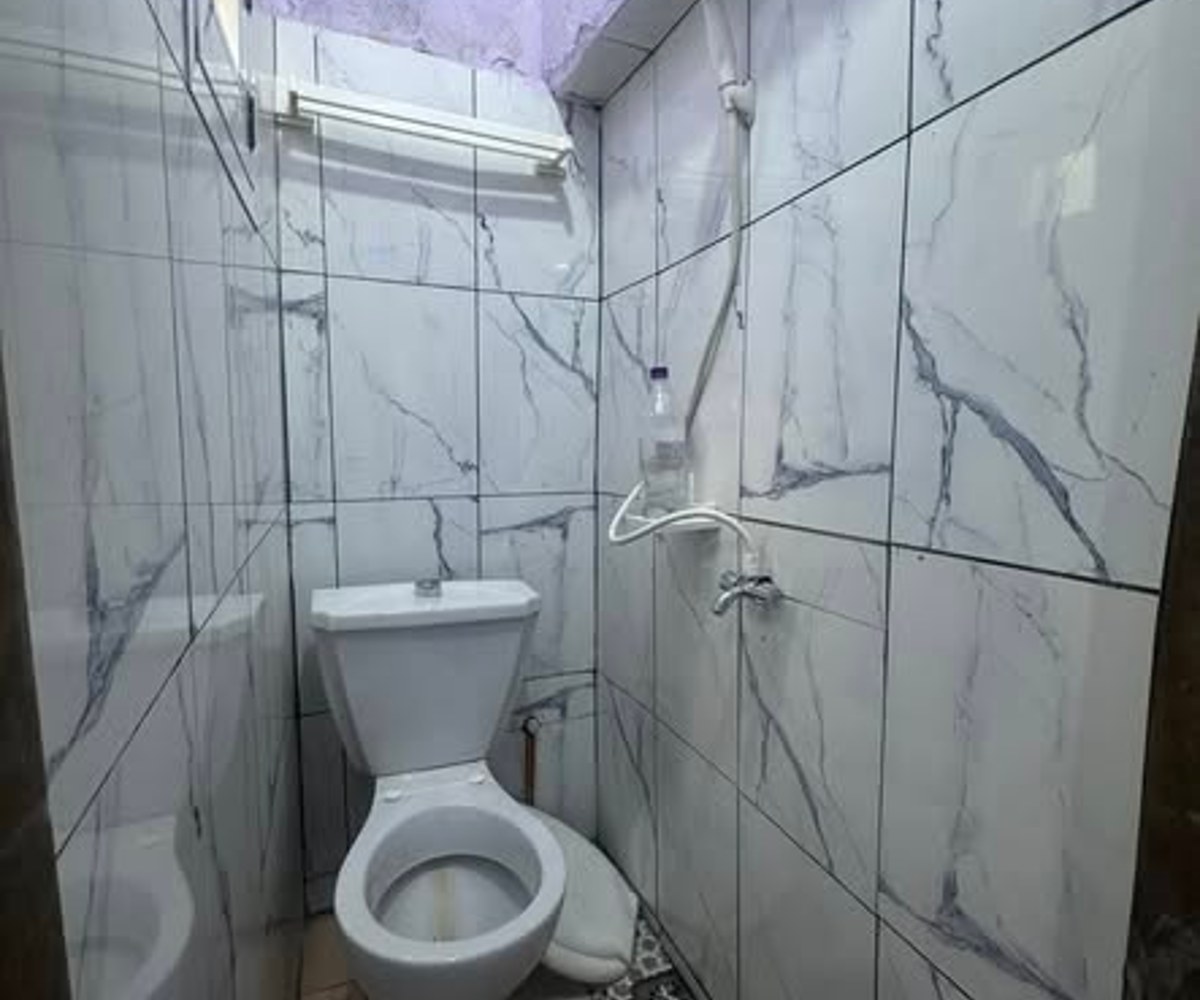 Appartement 2 chambres à Makepe Missoké