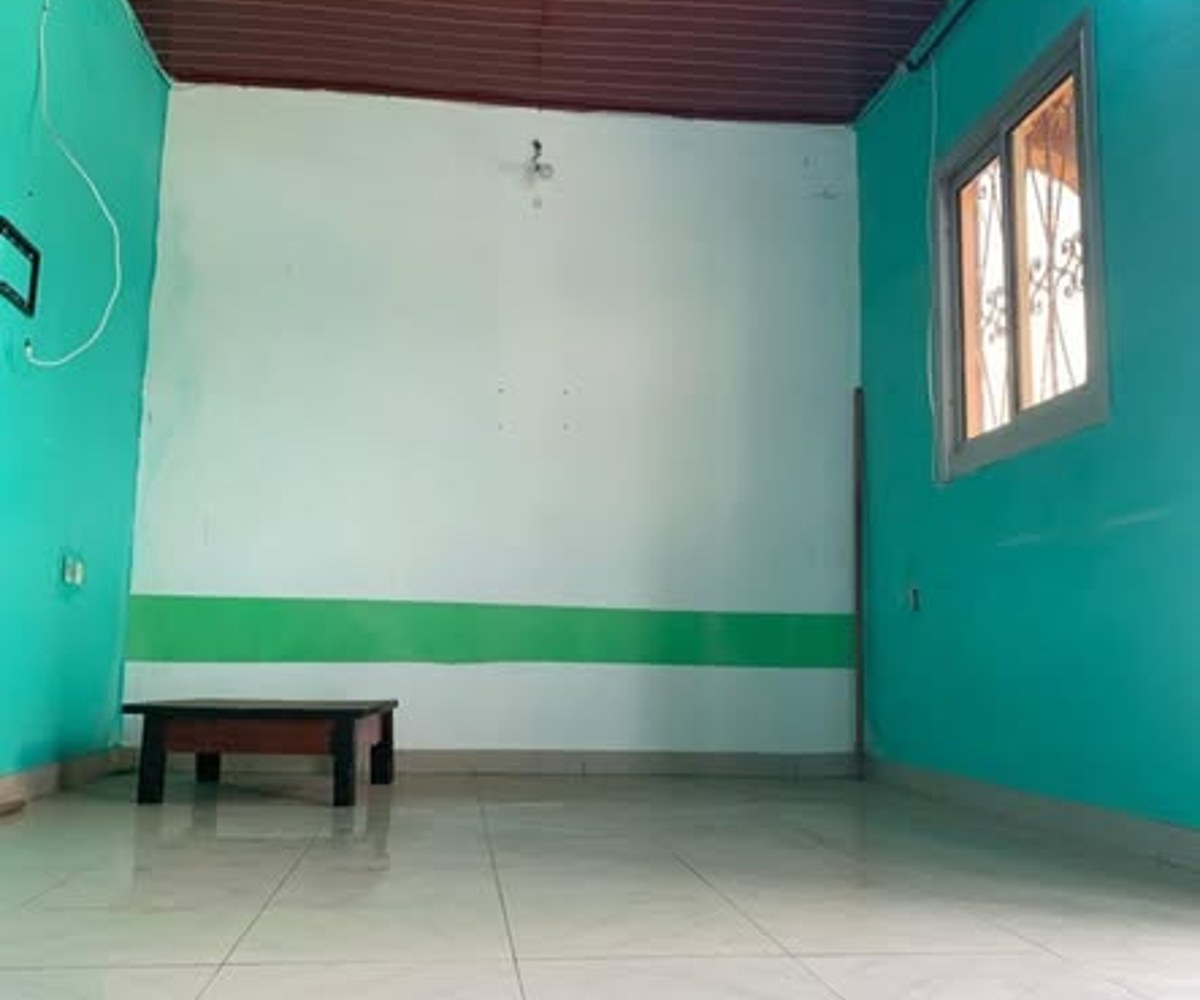 Studio moderne à Yassa