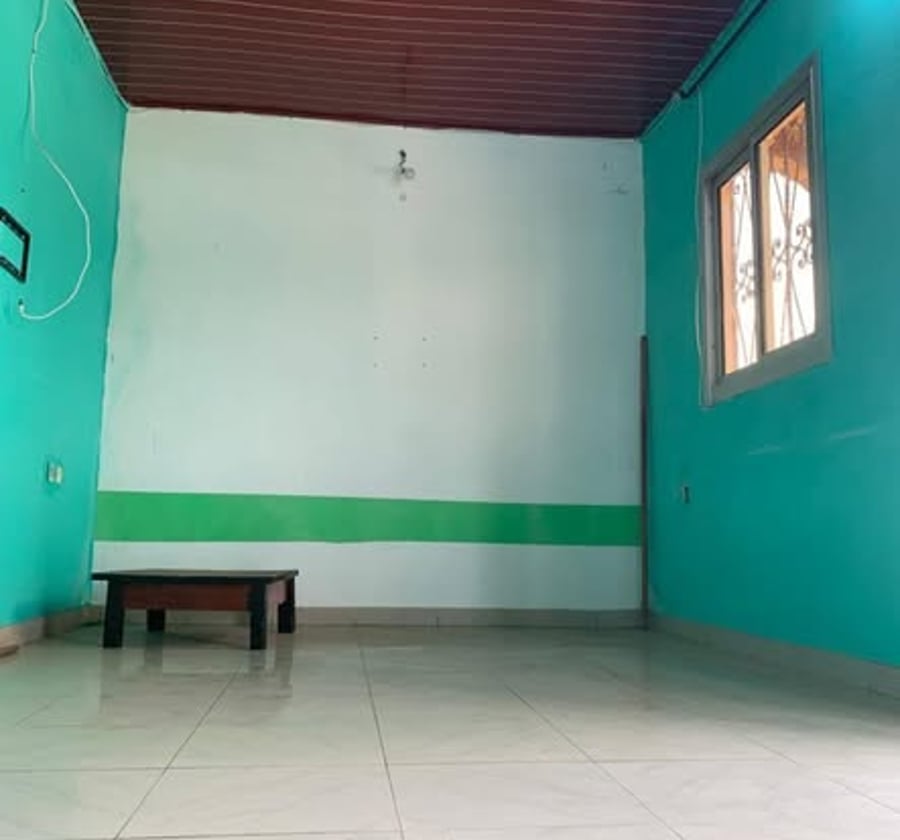 Studio moderne à Yassa