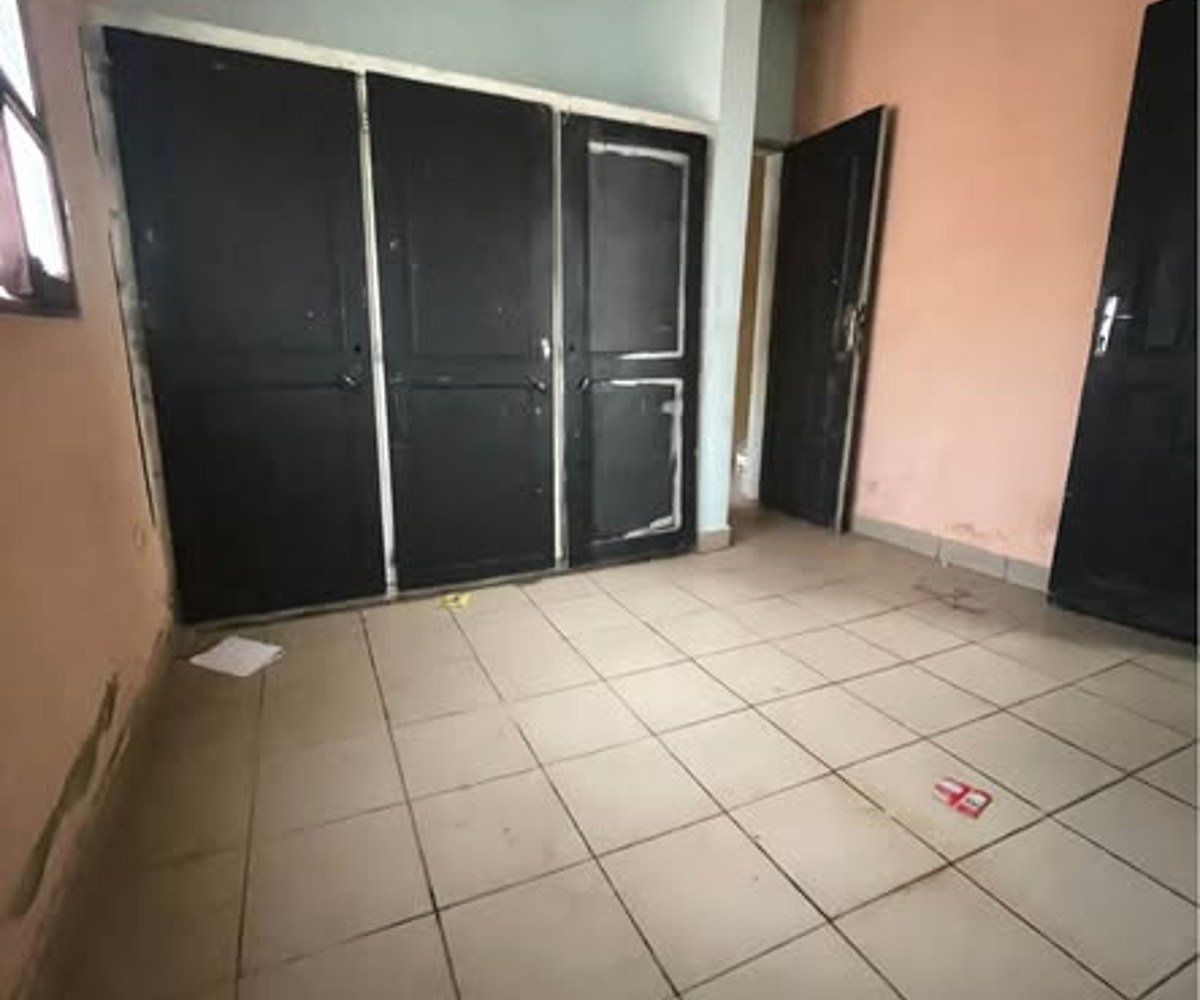Appartement moderne 3 chambres Biyem-Assi Jouvence