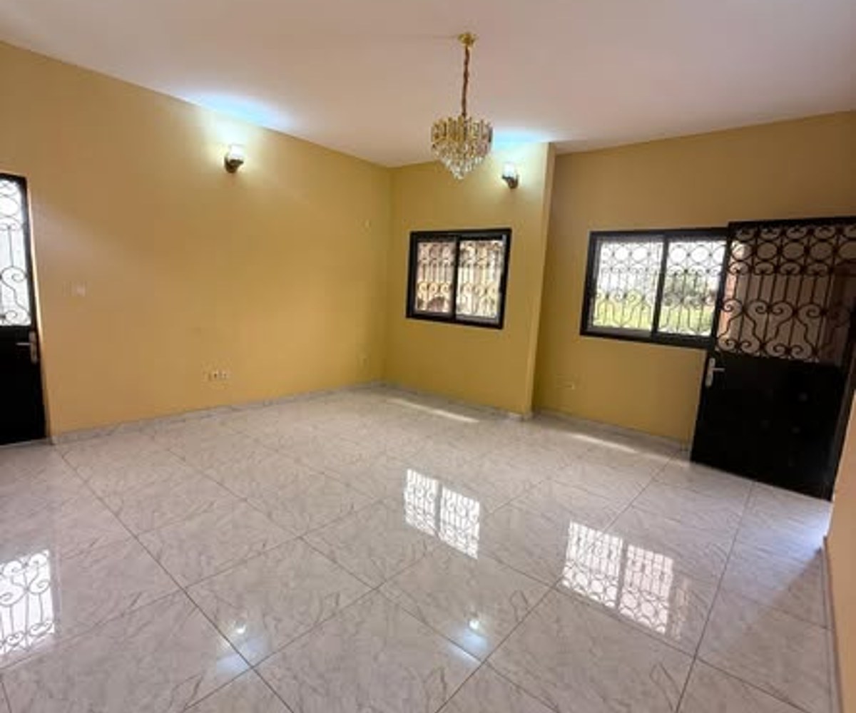 Appartement VIP à louer - Nkolfoulou, Yaoundé