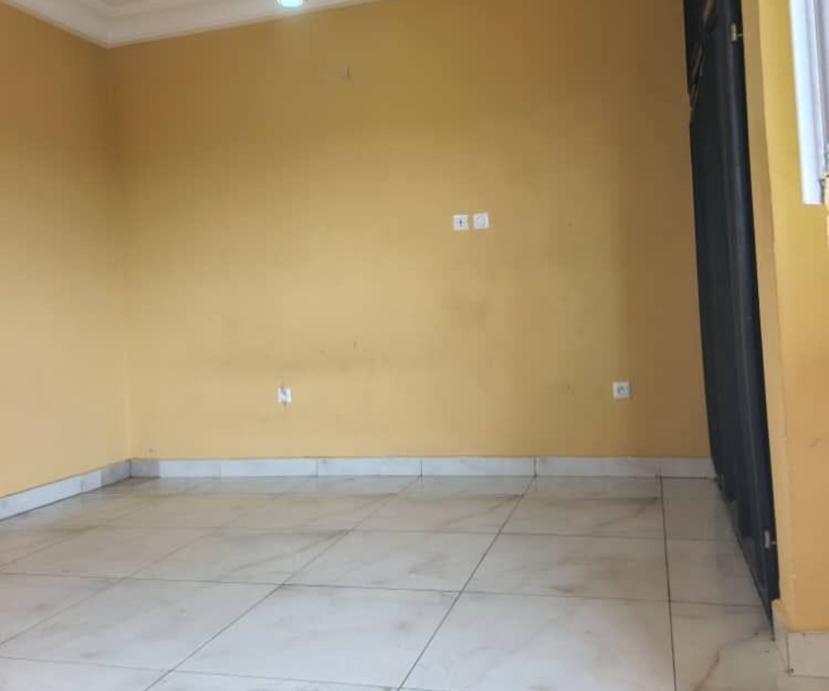 Appartement haut standing - Logpom Bassong