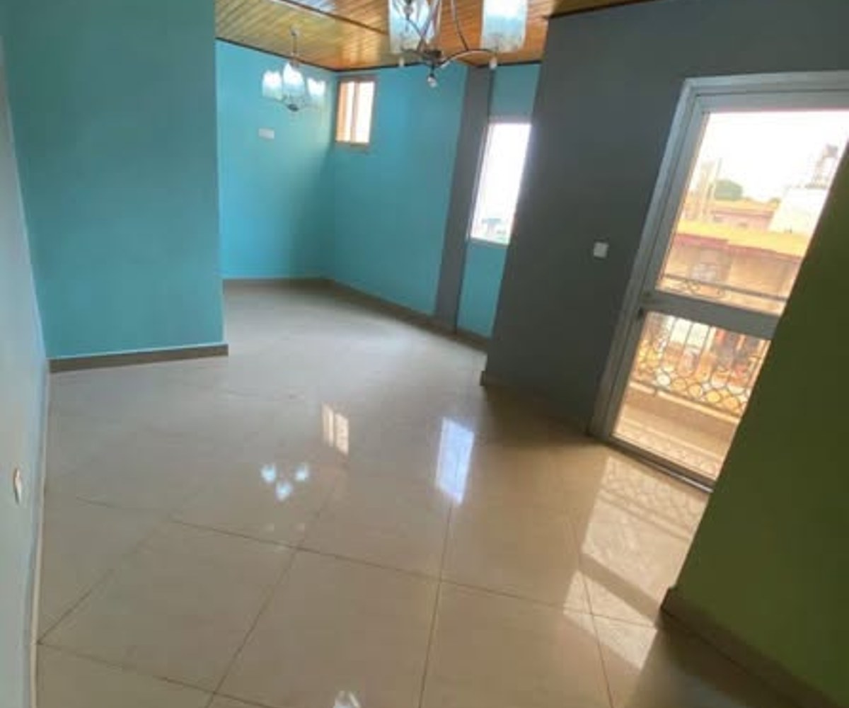 Appartement à louer à Yaoundé Ngousso
