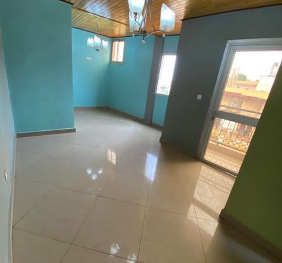 Appartement à louer à Yaoundé Ngousso
